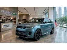 2023 Land Rover Range Rover Sport 3.0 P400 FIRST EDITION RARE COLOUR FULLY LOADED