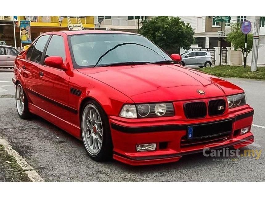 Bmw 325i e36 manual steering