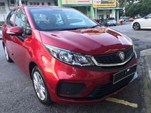 2020 Proton Persona 1.6 Standard Sedan (NO TAX, SAVE RM600)