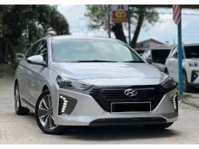 2018 Hyundai Ioniq 1.6 (A)HEV,HYBRID WARRANTY TO 2026,AND FREE 3 YEAR WARRANTY,1OWNER,ORI MILEAGE,GOOD OCNDITION
