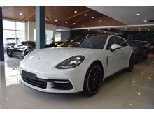 2018 Porsche Panamera 2.9 4S SPORT TURISMO NEW ARRIVAL INTERESTED 011-2111 3500