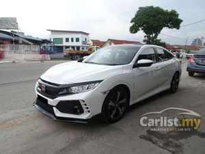 Search 2 593 Honda Civic Cars For Sale In Malaysia Carlist My