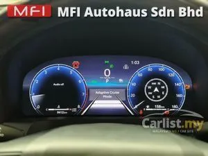 2024 Toyota Alphard 2.5 Z 7-Seater MPV