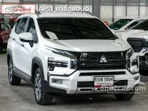 2024 Mitsubishi Xpander Cross 1.5 Wagon