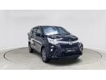 2019 Daihatsu Sigra 1.2 R MPV