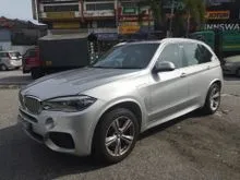 2018 Bmw X5 2.0 xDRIVE40e