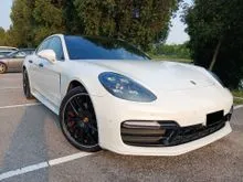 2018 2019 Porsche Panamera 3.0 (A) Sport EDITION CBU PORSCHE MALAYSIA
