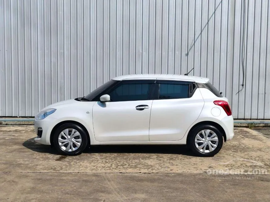 2022 Suzuki SWIFT GL Hatchback