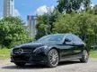 Used 2016/2017 Mercedes-Benz C350 e 2.0 AMG Line Sedan CARKING MILE-30k / LIKE NEW CONDITION / F/SERVICE - Cars for sale