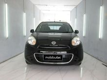 2013 Nissan March 1.2 1.2L Hatchback