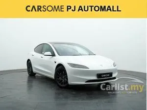 2023 TESLA Model 3 Long Range Sedan