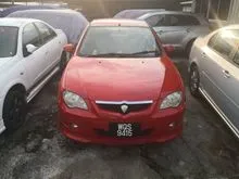 2007 Proton Gen-2 1.6 (M) Manual Racing Facelift