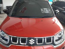 2021 Suzuki Ignis 1,2 GX Hatchback