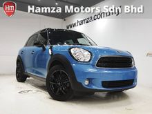 2016 MINI Countryman 1.6 Cooper SUV