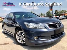 Honda Accord 2.0 i-VTEC (A) 1 OWNER TIP-TOP CONDITION