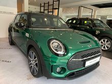 Great Deal 2019 MINI Clubman 2.0 Cooper S Wagon