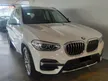 Used 2020 BMW X3 2.0 xDrive30i Luxury SUV(please call now for appointment)