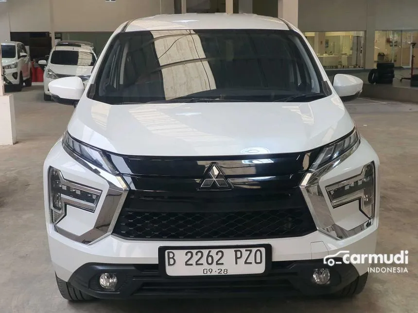 2023 Mitsubishi Xpander Exceed MPV
