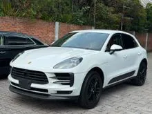 2021 Porsche Macan S 3.0 V6 / Free 5 Year Warranty / Carnival Promotion*