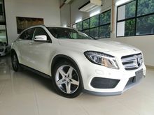 Amazing Deal OffeRRRRR~~~~ 2016 Mercedes-Benz GLA180 AMG SUV