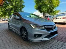2018 Honda City 1.5 V - TIPTOP CONDITION