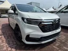 2022 Honda Odyssey 2.4 EXV MPV  ORGINAL POWER BOOT