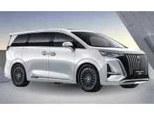 2025 Denza D9 0.0 Premium MPV [ AUTHORIZED DEALER ]