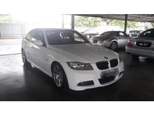 2010 BMW 320i 2.0 Sports (A)
