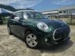 Recon 2018 MINI 5 Door 1.5 Cooper Hatchback