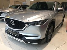 0% GST 2018 Mazda CX-5 2.0 SKYACTIV-G GLS SUV