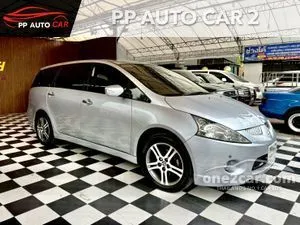 2009 Mitsubishi SPACE WAGON 2.4 GLS Wagon