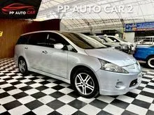 2009 Mitsubishi SPACE WAGON 2.4 (ปี 04-12) GLS Wagon