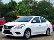 Used (DEPOSIT RM2000)2017 Nissan Almera 1.5 E Sedan - Cars for sale