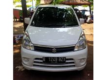 2012 Suzuki Karimun 996 Estilo Hatchback