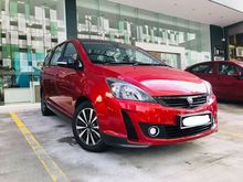 2020 Proton Exora 1.6 Turbo Premium MPV