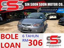 Proton Persona 1.6 H-Line PREMIUM FREE MOTORSIKAL BARU+CASHBACK 1K+BELI PANDU DULU6 BULAN PERTAMA TAK PAYAH BAYAR,BLACKLIST BOLE LOAN