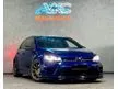 Used 2015 Volkswagen Golf 2.0 R Wagon (a) STAGE 2 / AP RACING 9660 PRO 5000R / APR PLUG COILS / FRONT HOOD BUMPER PPF PROTECTED