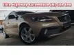 Used Volvo V40 2.0 Cross Country T5 Done 75k km by Volvo wt Volvo Malaysia Service Record Booklet Premium Edition Model Genuine Information