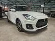 2021 Suzuki Swift 1.4 Sport Hatchback/5A/TURBOCHARGED