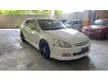 Used 2006 Honda Accord 2.4 VTi-L Sedan ONLY CASH BEST OFFER PRICE IN MARKET - Cars for sale