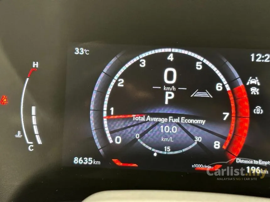 2024 Lexus RX 350 F Sport Handling SUV