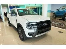 Ford Ranger 2.0 Wildtrak Dual Cab Pickup