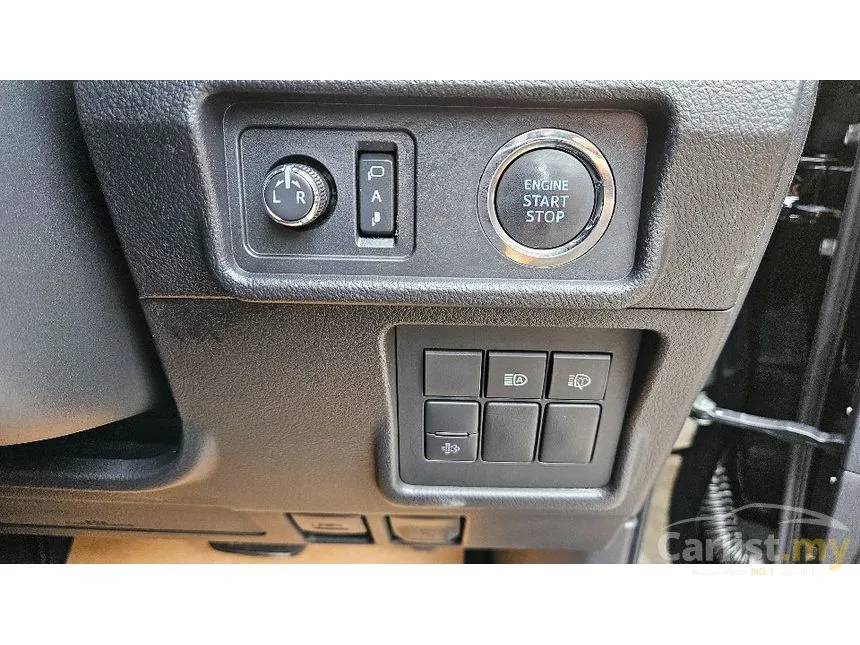 2022 Toyota Land Cruiser Prado GDJ150 TX 7 Seater SUV