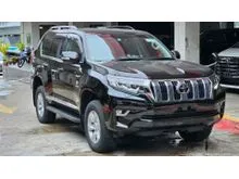 2022 Toyota Land Cruiser Prado 2.8 GDJ150 TX 7 Seater / 5 SEATER /