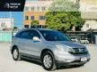 2013 Honda CR-V 2.0 (ปี 06-12) E AWD SUV