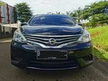 2017 Nissan Grand Livina 1.5 SV MPV