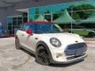 Recon 2017 MINI 3 Door 1.5 Cooper Hatchback RED ROOF GRADE 4.5