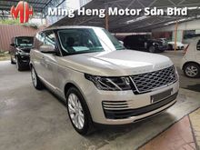 2018 Land Rover Range Rover 4.4 Vogue SDV8 Autobiography SE - LUXOR BEIGE -