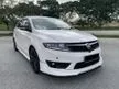Used Proton Suprima S 1.6 Turbo Premium Hatchback (A) TIPTOP RUNNING CONDITION PADDLE SWIFT
