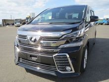 2016 Toyota Vellfire 2.5 Z Spec 8 Seater Dual Power Door SunRoof Alpine Rear Monitor Unregistered Incoming Stock OFFER FOR PRE BOOK 5 Years Warranty